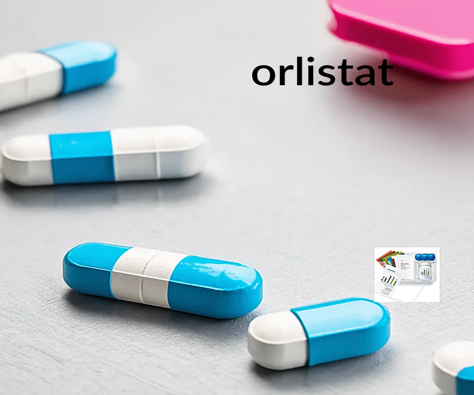 Orlistat sandoz pris